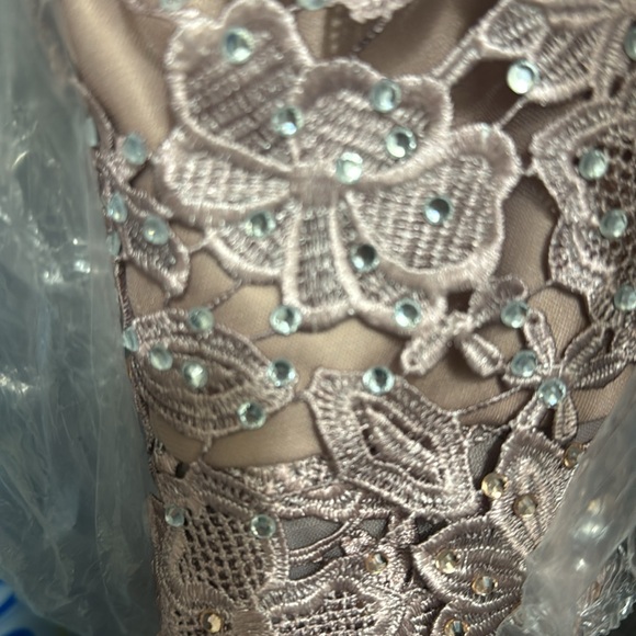 Mother of the Bride or Groom Dress - Picture 3 of 5